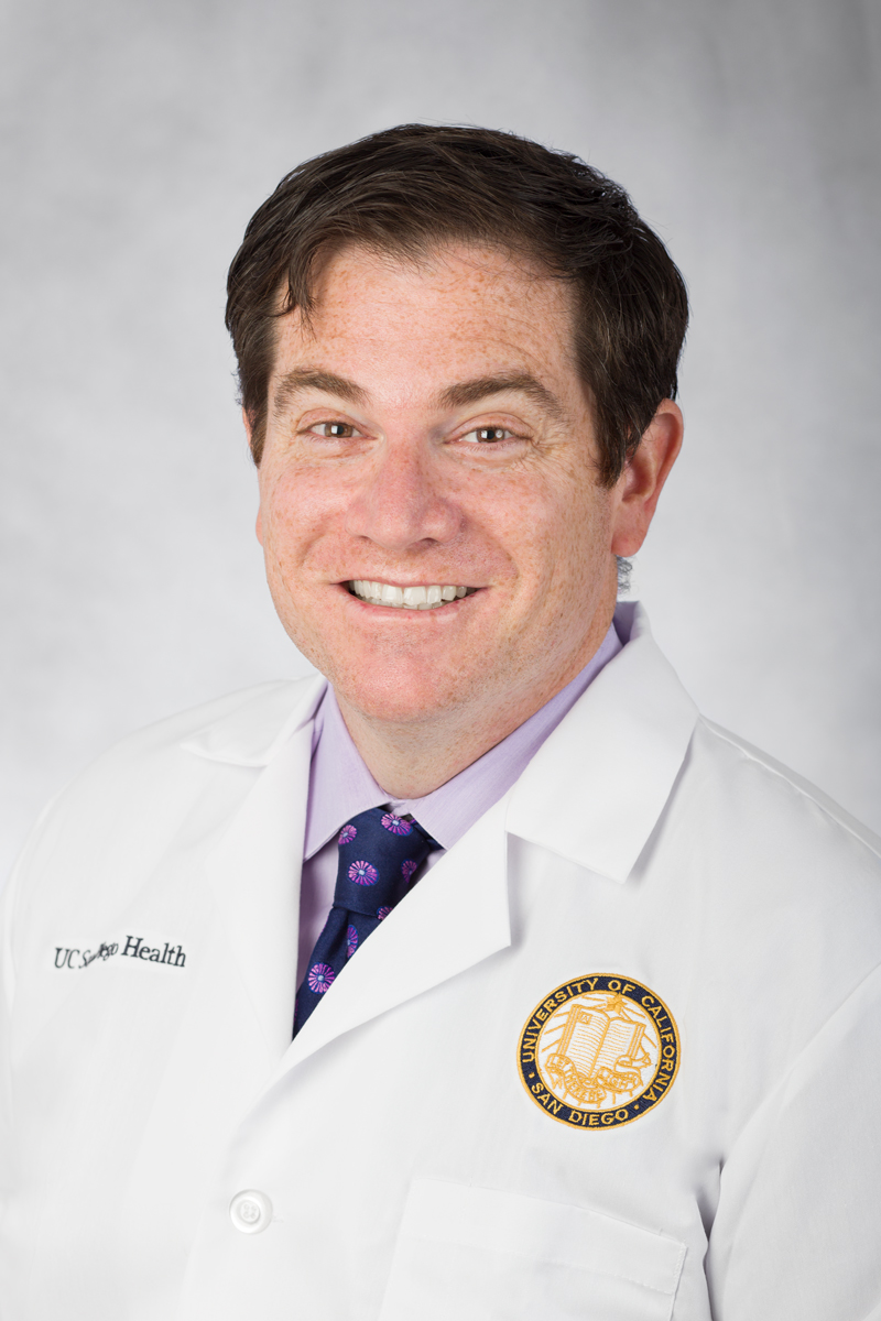 Seth J. Kligerman, MD, MS