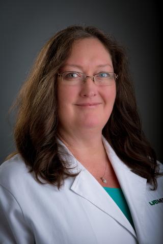 Molly Parker, MD