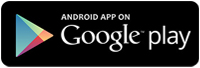Android Google Play Icon