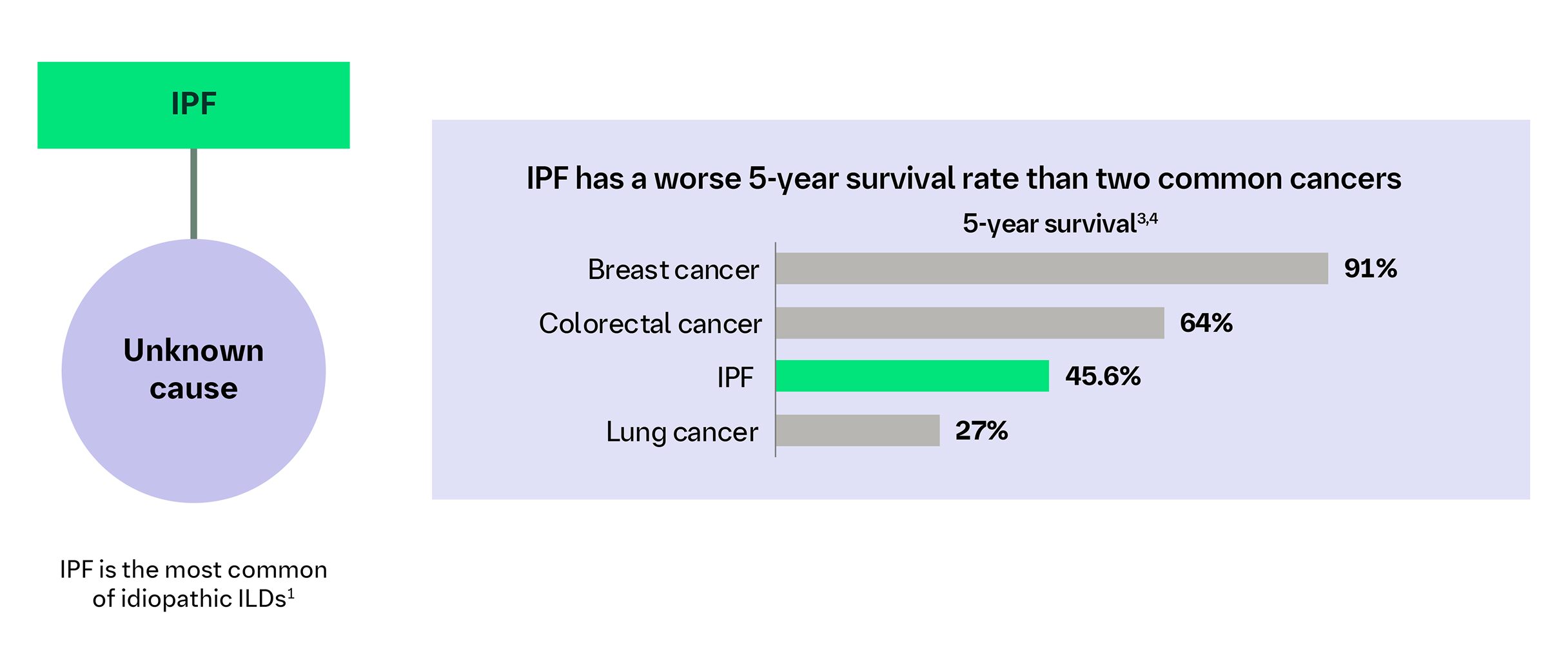 Ipf Risk Matrix IPF Risks | BIPI Medical & Clinical Resources
