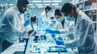 Improving Population Health | Case Studies | SQC