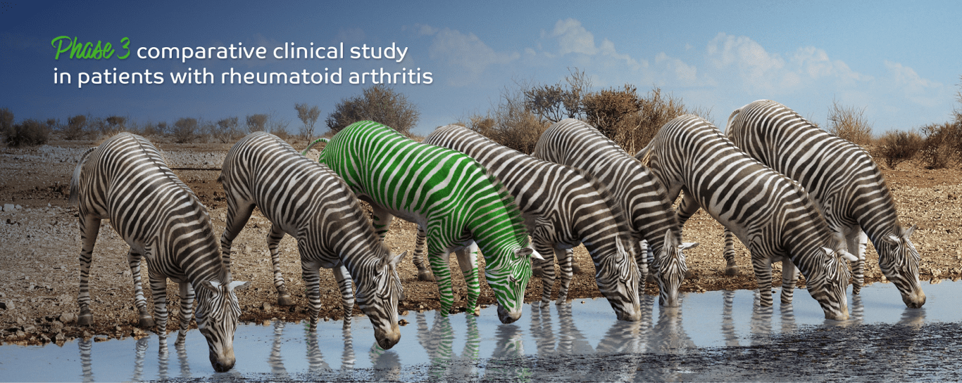 Rheumatoid Arthritis Evidence Cyltezo® (adalimumabadbm)