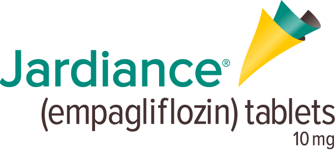 Jardiance Logo 10 mg