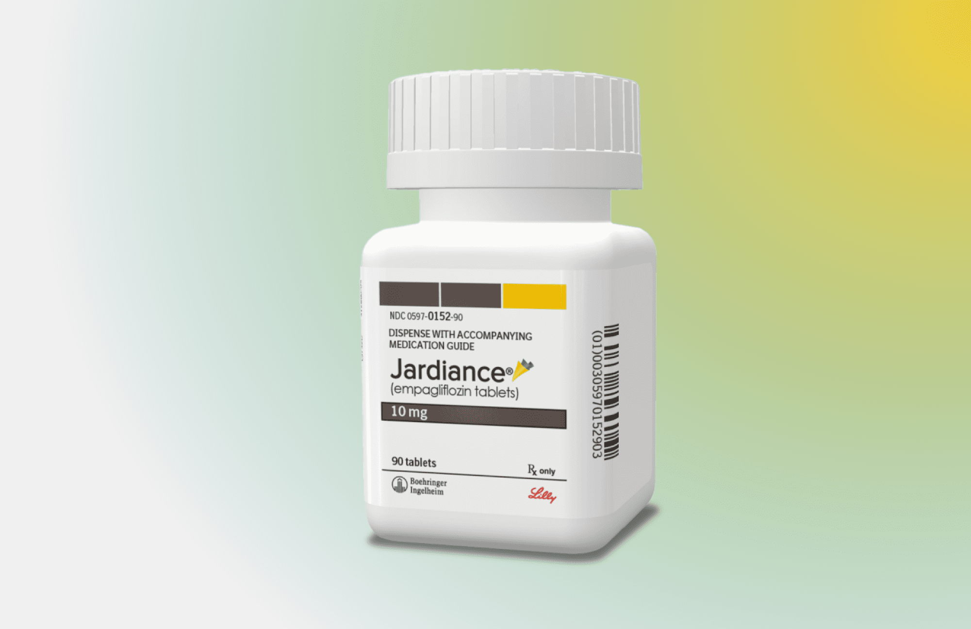 is jardiance a glp-1 drug Dosing for Adults with CKD