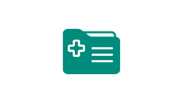 Medical Information Icon
