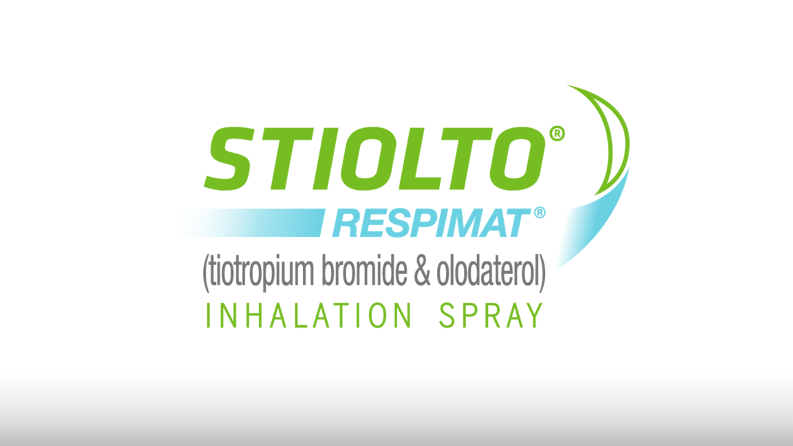 Other Tiotropium Products | Spiriva