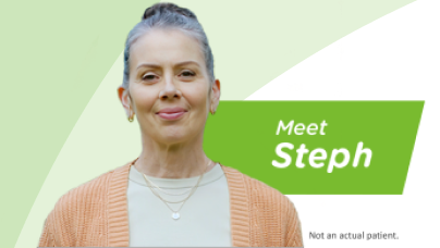 Symptomatic Patient | Stiolto® Respimat® Inhalation Spray | HCP