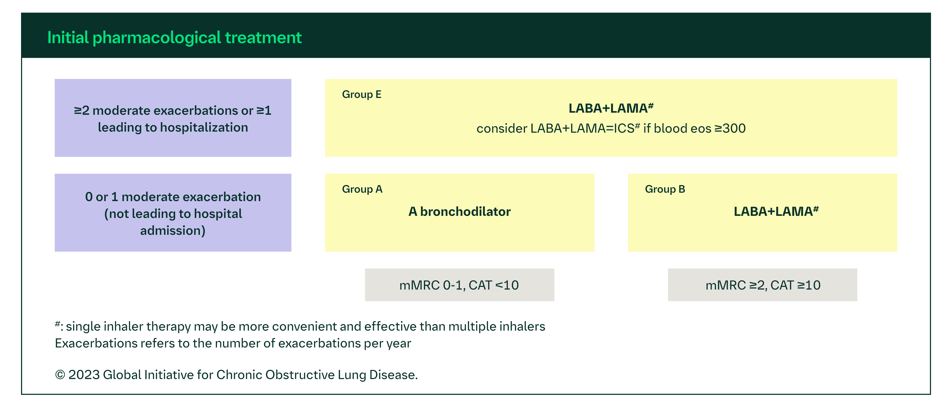 Assessment & Treatment of COPD | BI Respiratory Education